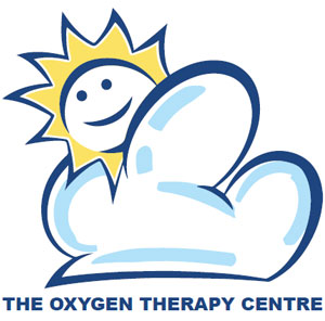 oxygen therapy logo